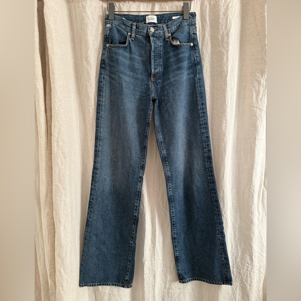 Citizens of humanity jeans
